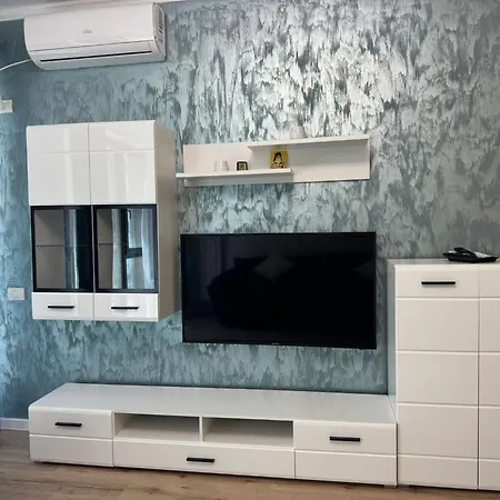 Seaside Mood In Queens Mamaia Nord *