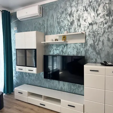 Seaside Mood D10 Mamaia Nord Apartment Navodari