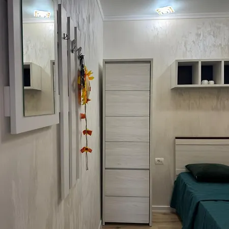 Seaside Mood D10 Mamaia Nord * ナボダリ