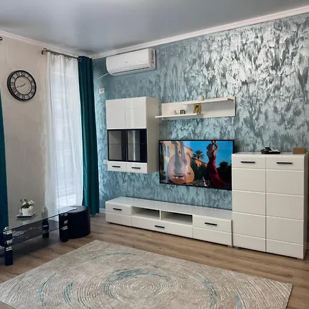 Apartment Seaside Mood D10 Mamaia Nord *