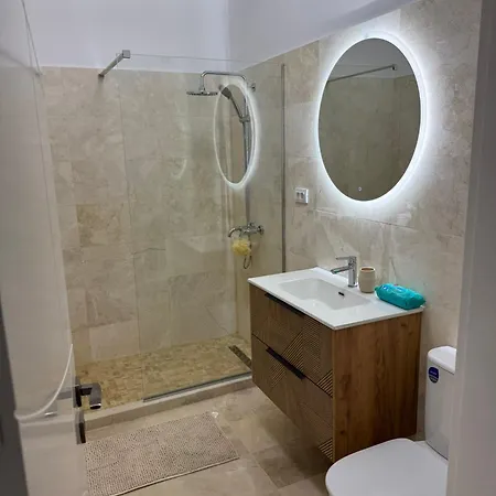 Apartment Seaside Mood D10 Mamaia Nord *